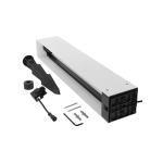 in-lite | ACE HIGH White | Staande Buitenlamp